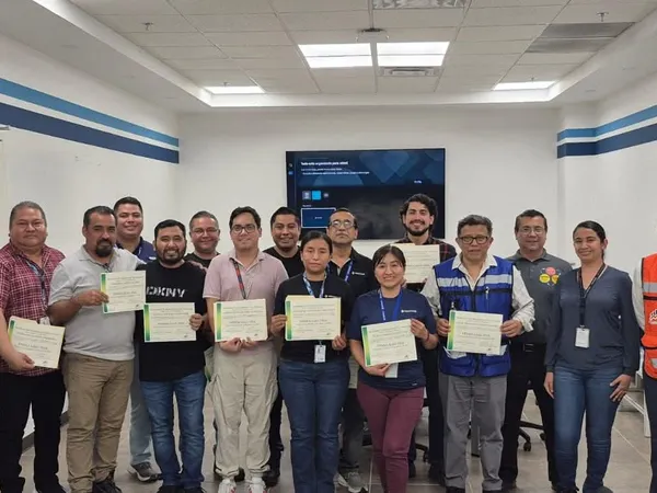 Curso A Empresas