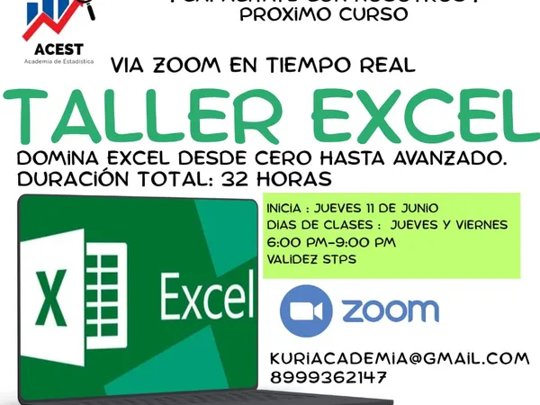 Excel Remoto