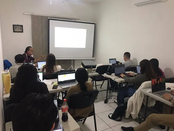 Taller Excel